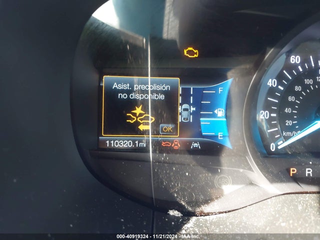 Ford EDGE SEL 2020 2FMPK4J98LBB16851 Image 7