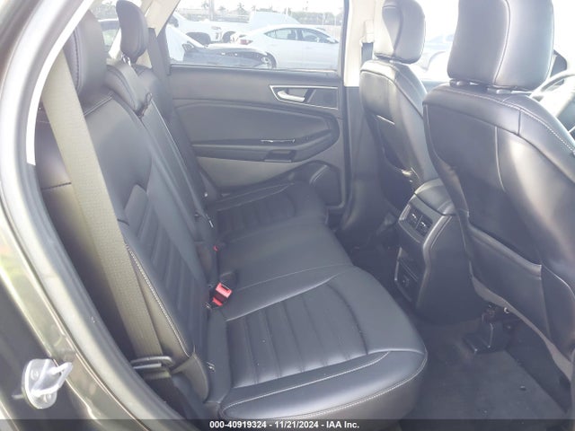 Ford EDGE SEL 2020 2FMPK4J98LBB16851 Image 8