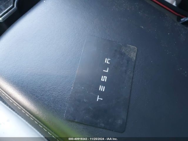 5YJ3E1EA6LF709978 Tesla Model 3 Standard Range Plus Rear-wheel Drive/standard Range Rear-wheel Drive