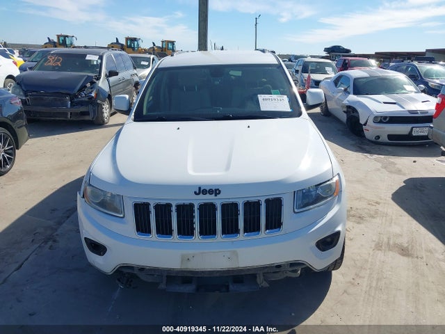 Jeep Grand Cherokee Laredo 2014 1C4RJEAGXEC411943 Image 13
