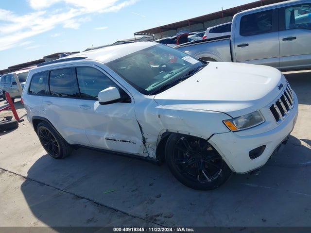 Jeep Grand Cherokee Laredo 2014 1C4RJEAGXEC411943 Image 14