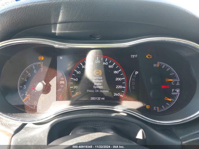 Jeep Grand Cherokee Laredo 2014 1C4RJEAGXEC411943 Image 7