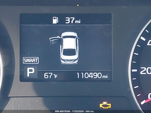 KIA Forte Lxs 2019 3KPF24AD8KE006393 Image 15