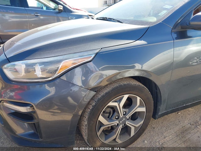 KIA Forte Lxs 2019 3KPF24AD8KE006393 Image 17