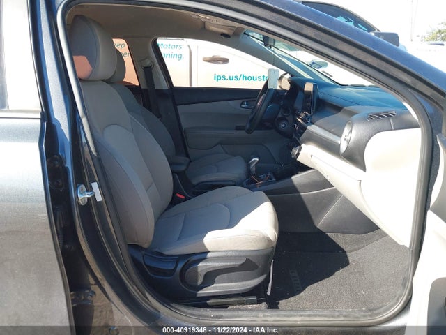 KIA Forte Lxs 2019 3KPF24AD8KE006393 Image 5