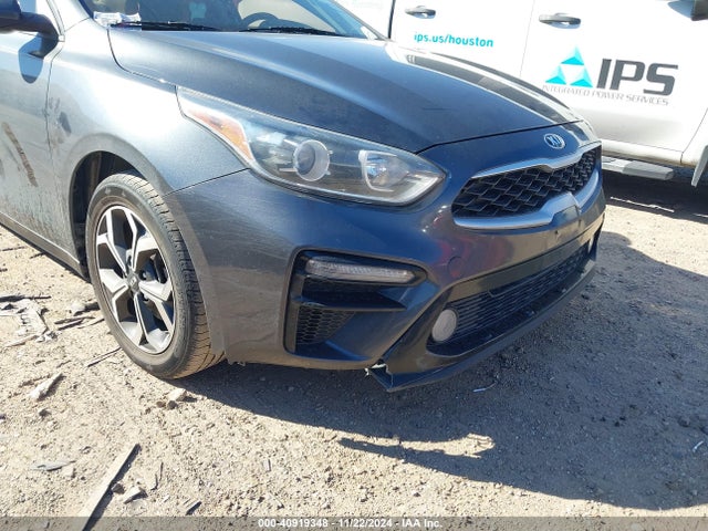KIA Forte Lxs 2019 3KPF24AD8KE006393 Image 6