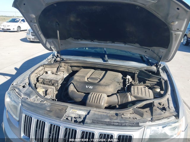 Jeep 2014 2014 1C4RJEBG3EC366620 Image 10