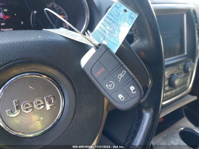 Jeep 2014 2014 1C4RJEBG3EC366620 Image 11