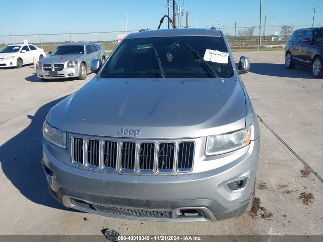 Jeep 2014 2014 1C4RJEBG3EC366620 Image 12
