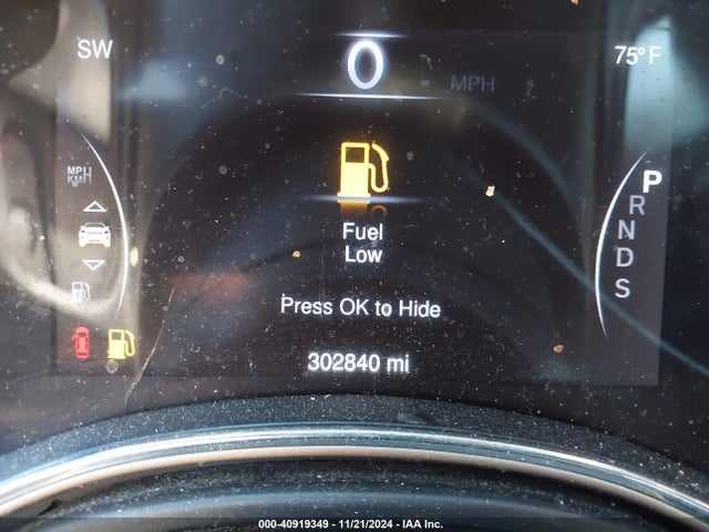 Jeep 2014 2014 1C4RJEBG3EC366620 Image 15