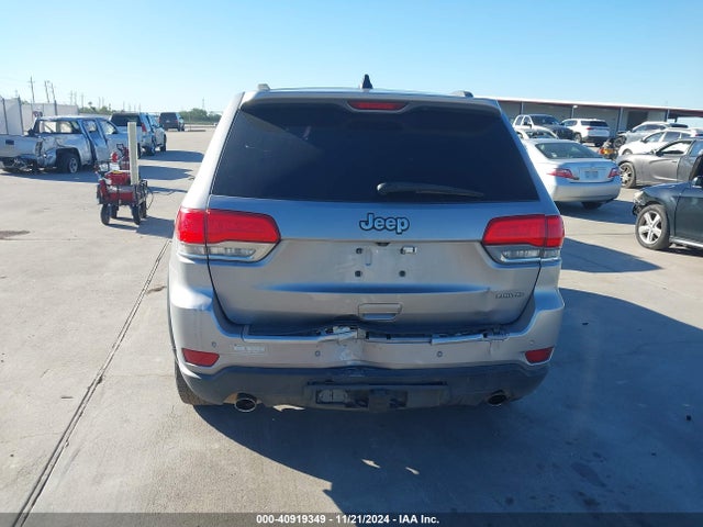Jeep 2014 2014 1C4RJEBG3EC366620 Image 16