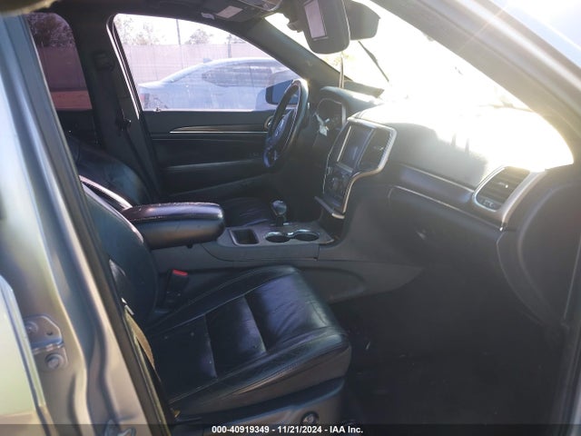 Jeep 2014 2014 1C4RJEBG3EC366620 Image 5