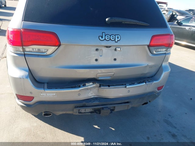 Jeep 2014 2014 1C4RJEBG3EC366620 Image 6
