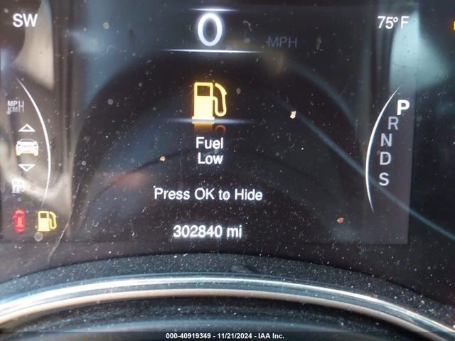 Jeep 2014 2014 1C4RJEBG3EC366620 Image 7