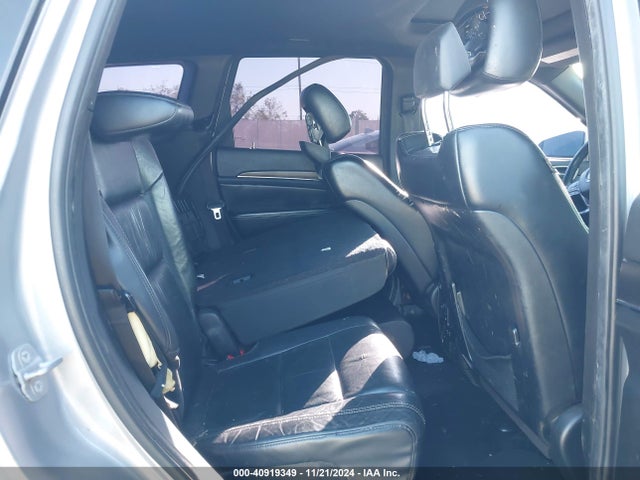 Jeep 2014 2014 1C4RJEBG3EC366620 Image 8