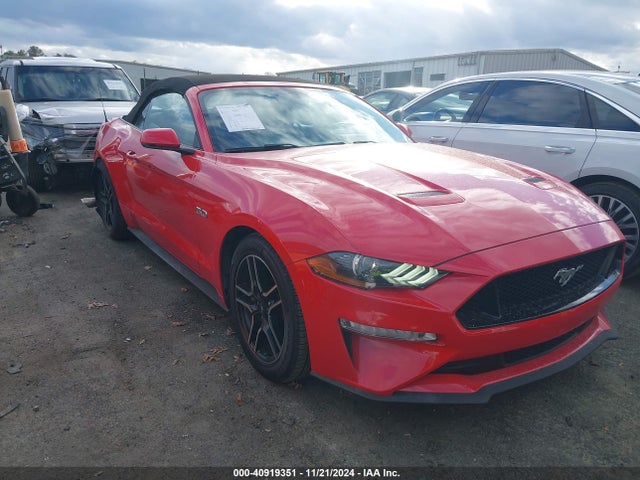 2019 1FATP8FF1K5162539 main image