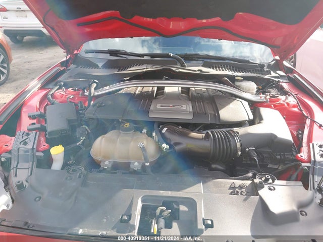 Ford Mustang Gt Premium 2019 1FATP8FF1K5162539 Image 10