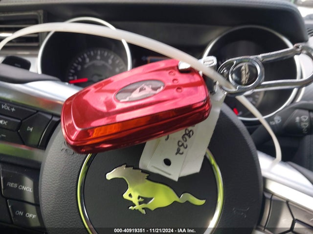 Ford Mustang Gt Premium 2019 1FATP8FF1K5162539 Image 11