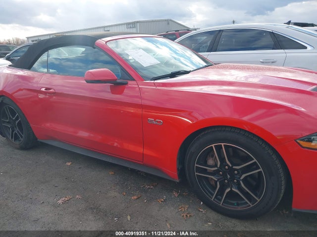 Ford Mustang Gt Premium 2019 1FATP8FF1K5162539 Image 13