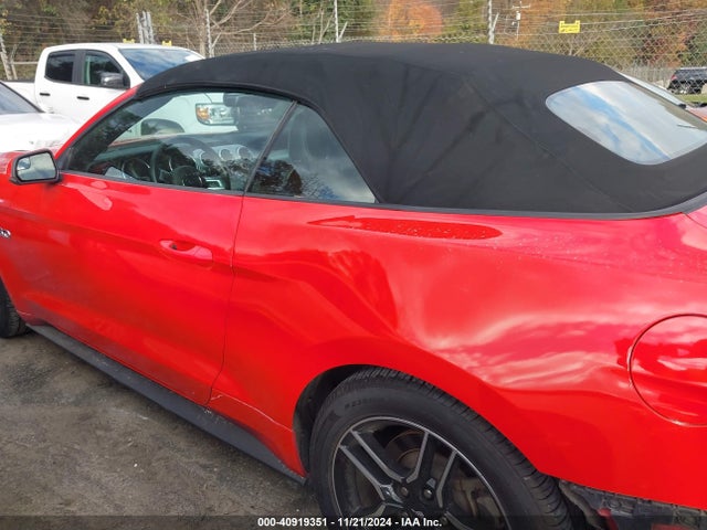 Ford Mustang Gt Premium 2019 1FATP8FF1K5162539 Image 14