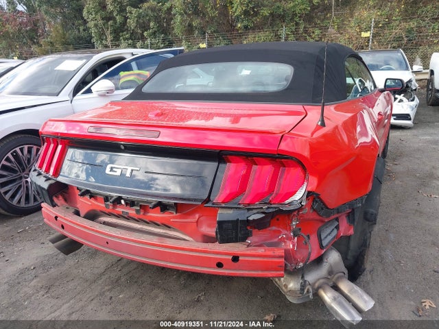 Ford Mustang Gt Premium 2019 1FATP8FF1K5162539 Image 16