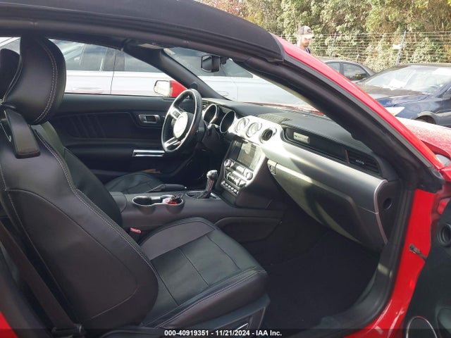 Ford Mustang Gt Premium 2019 1FATP8FF1K5162539 Image 5