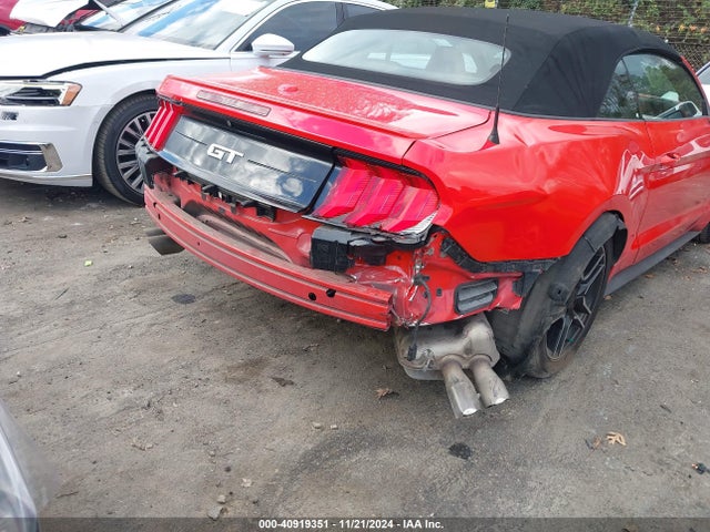 Ford Mustang Gt Premium 2019 1FATP8FF1K5162539 Image 6