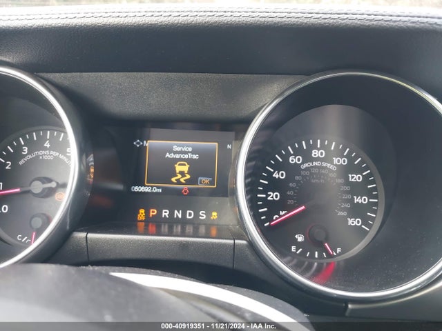 Ford Mustang Gt Premium 2019 1FATP8FF1K5162539 Image 7