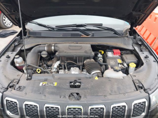 3C4NJDAN3RT591381 Jeep Compass Sport 4x4