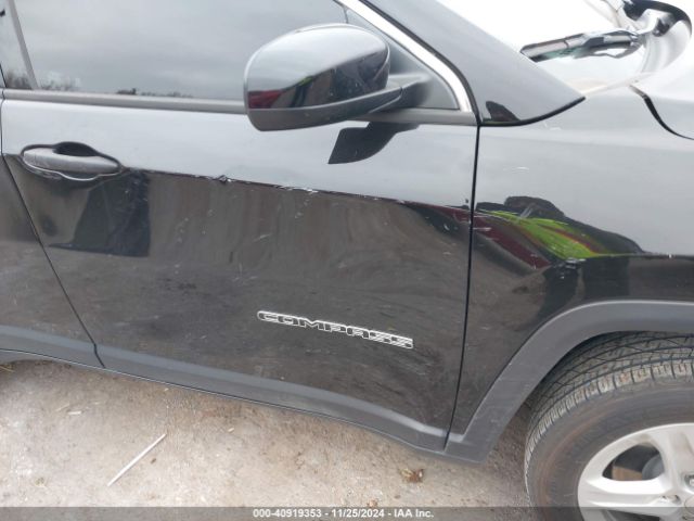 3C4NJDAN3RT591381 Jeep Compass Sport 4x4