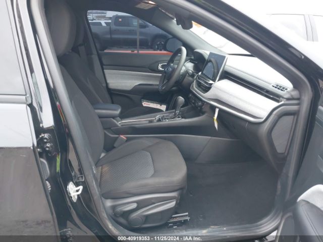 3C4NJDAN3RT591381 Jeep Compass Sport 4x4