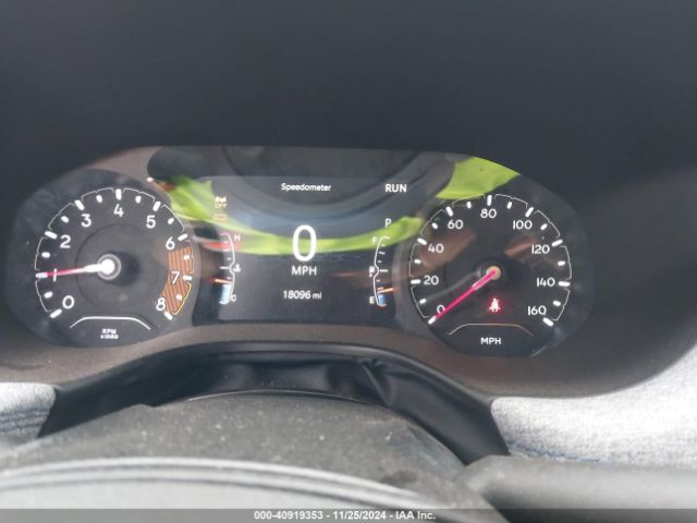 3C4NJDAN3RT591381 Jeep Compass Sport 4x4