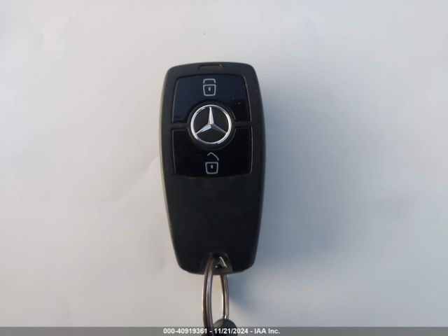 W1Y5EDHYXMT075717 Mercedes-Benz Sprinter 3500 High Roof V6