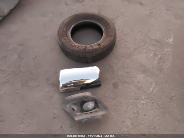 W1Y5EDHYXMT075717 Mercedes-Benz Sprinter 3500 High Roof V6