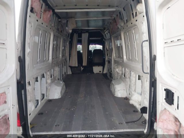 W1Y5EDHYXMT075717 Mercedes-Benz Sprinter 3500 High Roof V6