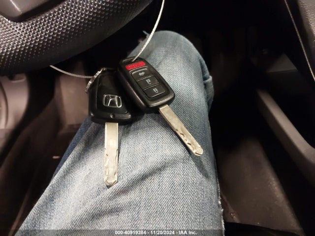 Honda Civic Lx 2016 19XFC2F54GE028210 Image 11