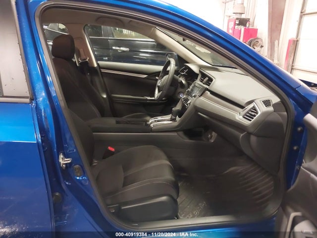 Honda Civic Lx 2016 19XFC2F54GE028210 Image 5