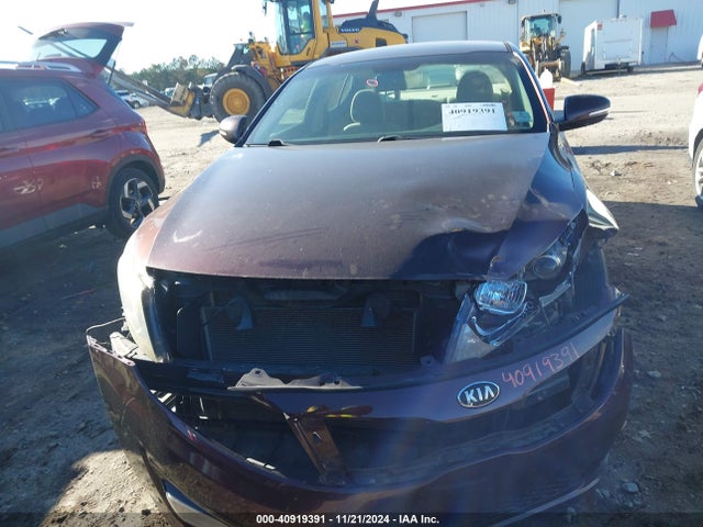5XXGM4A79FG384762 KIA Optima Lx
