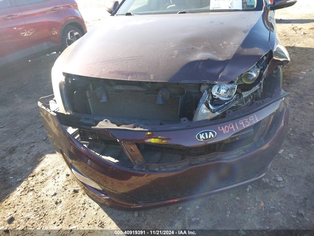 5XXGM4A79FG384762 KIA Optima Lx