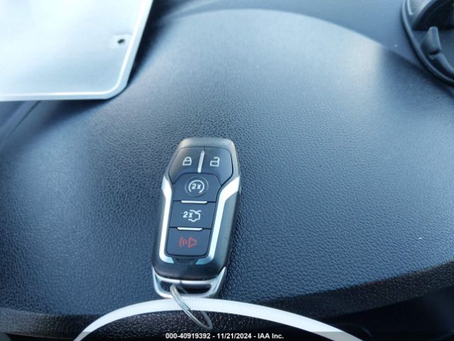 1FM5K7F8XHGA54233 Ford Explorer Limited