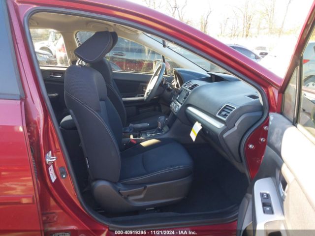 JF1GPAT60FH207178 Subaru Impreza 2.0i Sport Premium
