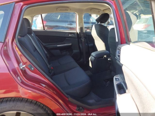 JF1GPAT60FH207178 Subaru Impreza 2.0i Sport Premium