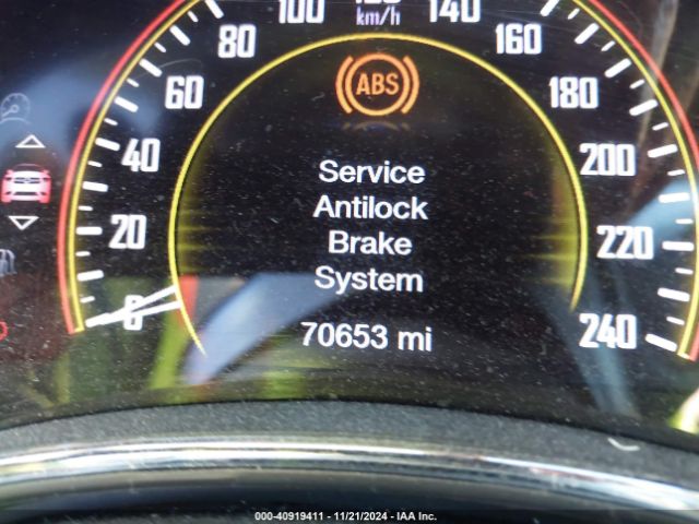 1C4RDJDG1HC848259 Dodge Durango Gt Awd