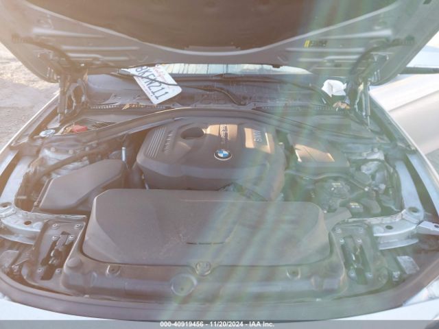 WBA8B9G54JNU99082 BMW 330I