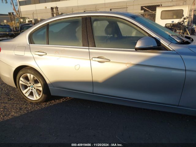 WBA8B9G54JNU99082 BMW 330I