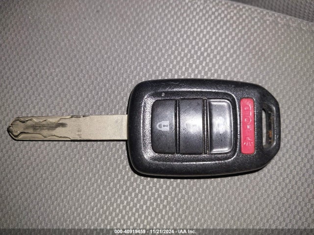 Honda Civic Lx 2015 19XFB2F51FE120232 Image 11
