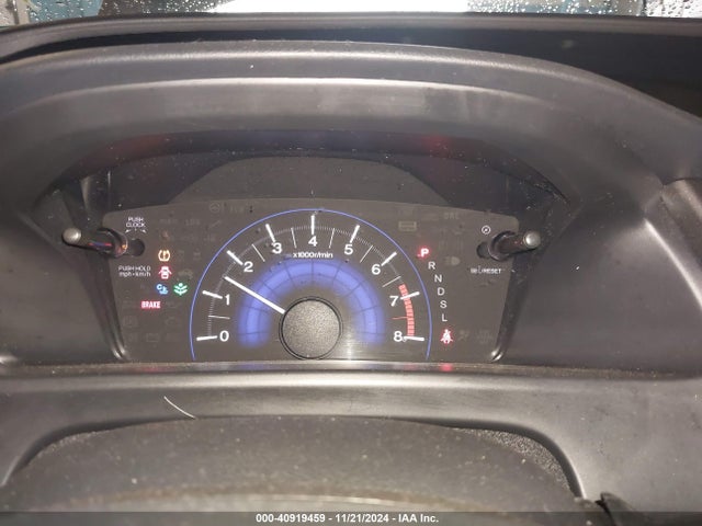 Honda Civic Lx 2015 19XFB2F51FE120232 Image 7