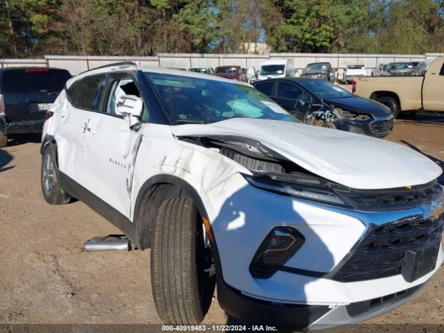3GNKBDRSXRS283289 Chevrolet Blazer Fwd 3lt