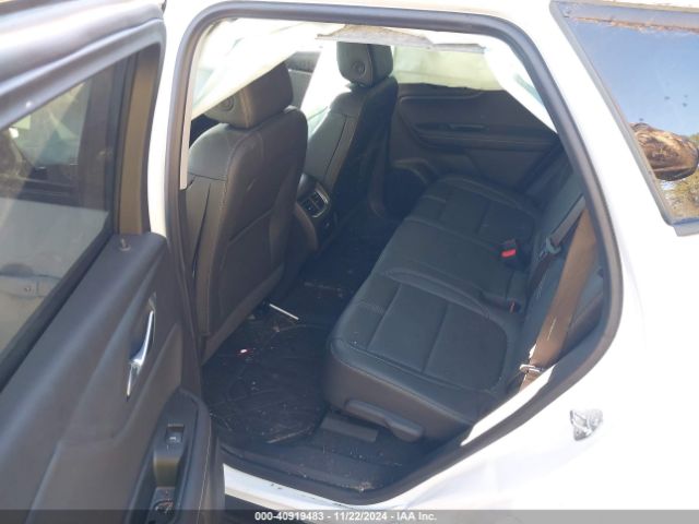 3GNKBDRSXRS283289 Chevrolet Blazer Fwd 3lt