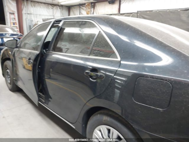 4T1BD1FK4EU103879 Toyota Camry Hybrid Le